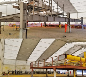 Porta-Blast tentage (1)